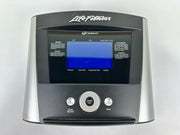 Upper Consoles